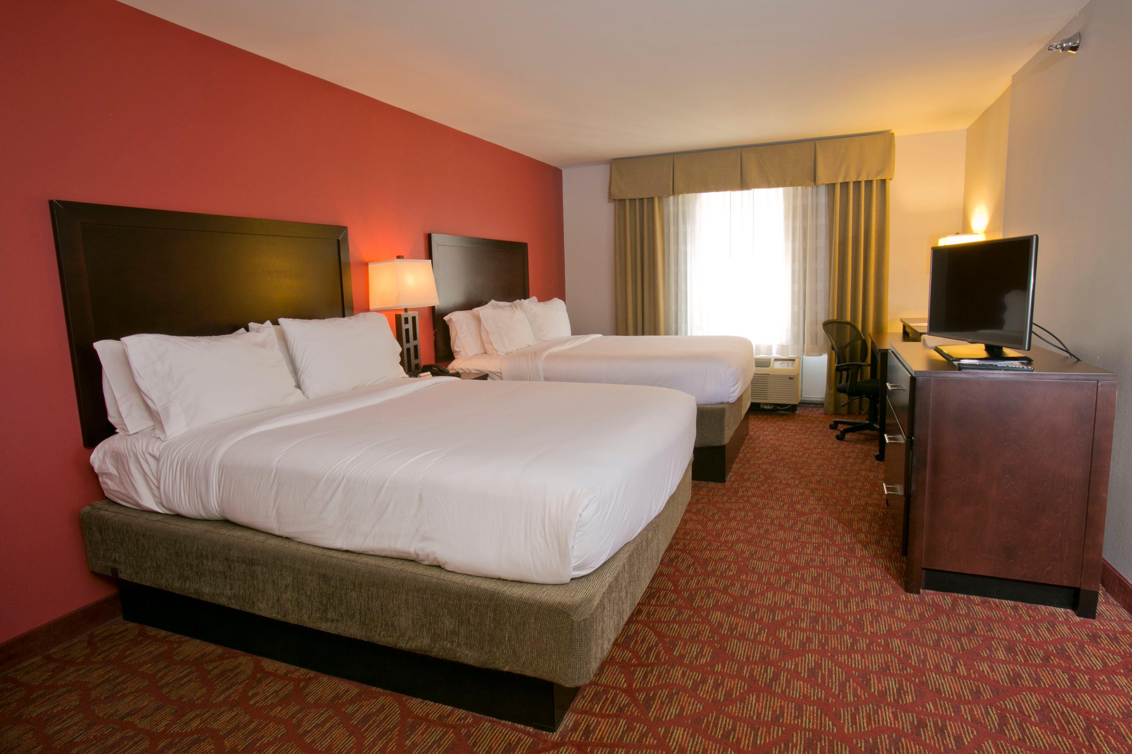 Holiday Inn Express & Suites Brookhaven By Ihg Exterior photo